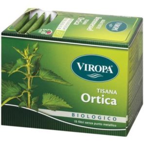 Viropa Ortica BIO