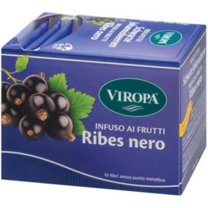 Viropa Ribes Nero