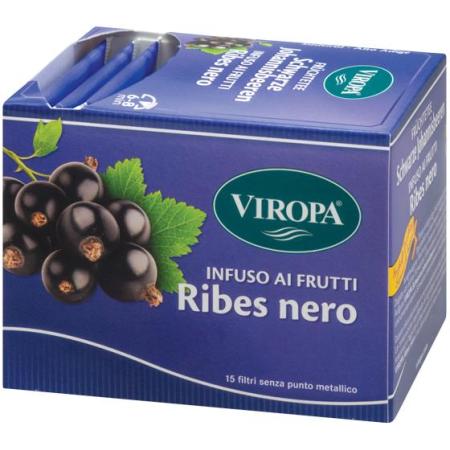 Viropa Ribes Nero