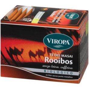 Viropa Rooibos BIO