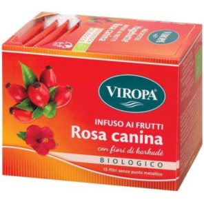 Viropa Rosa canina BIO