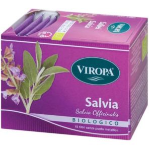 Viropa Salvia BIO