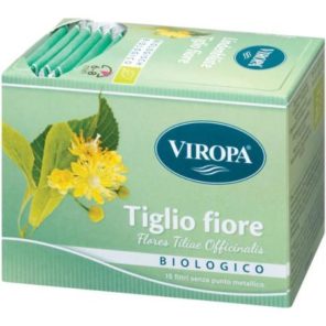Viropa Tiglio Fiore BIO