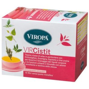 Viropa VIRCistit Complemento alimentare