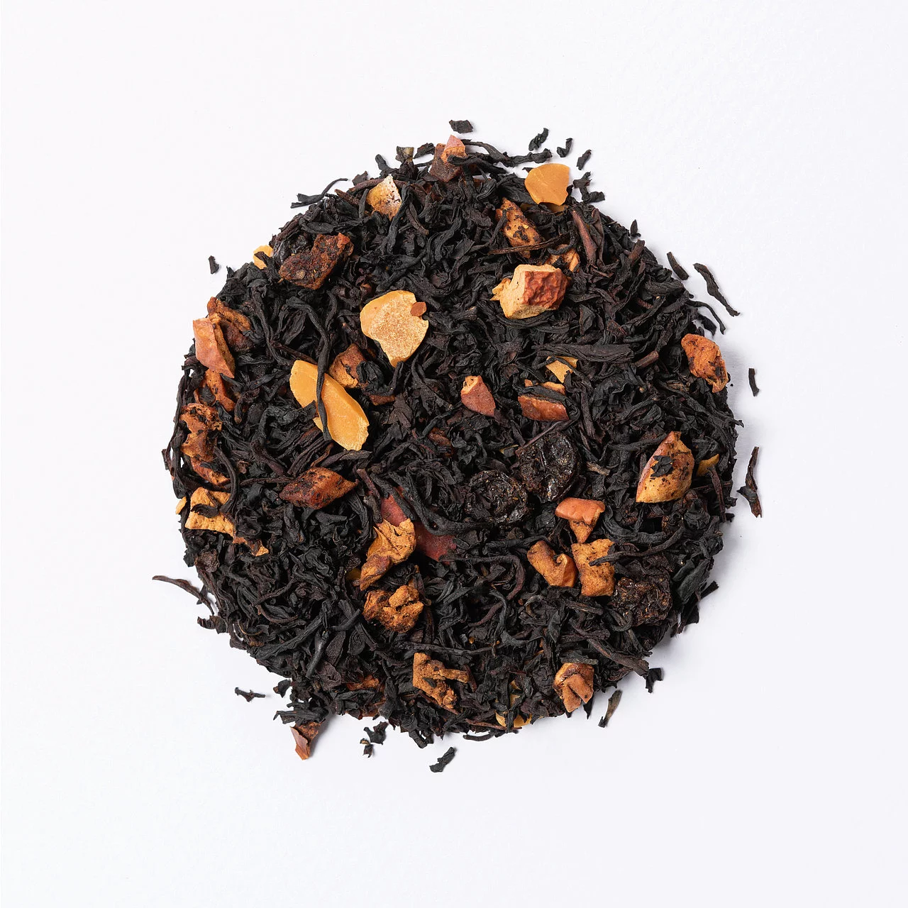 Drogheria Carpano Tè di Natale 1kg