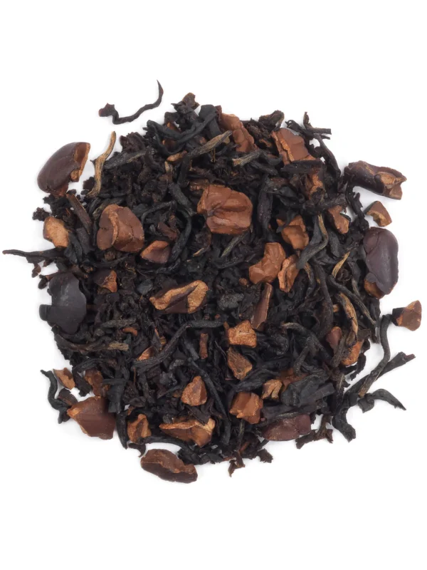 Drogheria Carpano Tè nero al Cioccolato 1kg