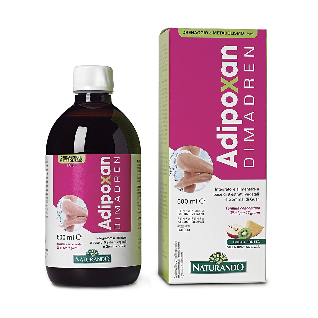 Adipoxan Dimadren 500ml