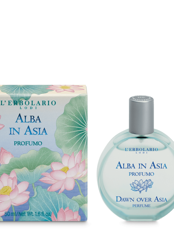Erbolario Profumo Alba in Asia 50ml